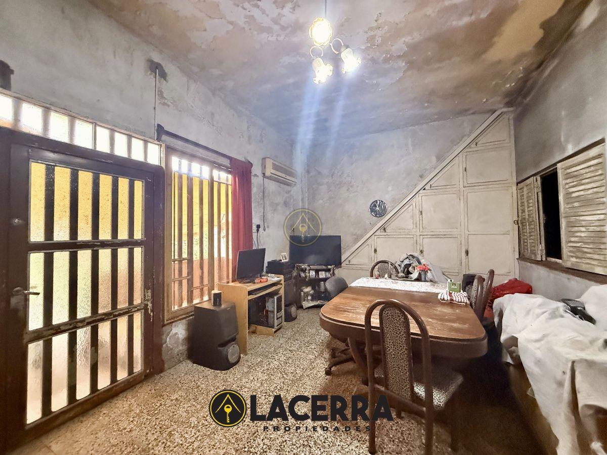 Foto de Casa a refaccionar amplio lote de 317 m2, imagen 4