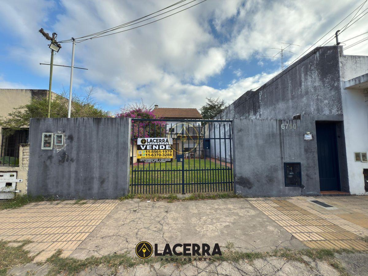 Foto de Casa VENTA en Jose León Suarez/CHILAVERT GRAN LOTE, imagen 1