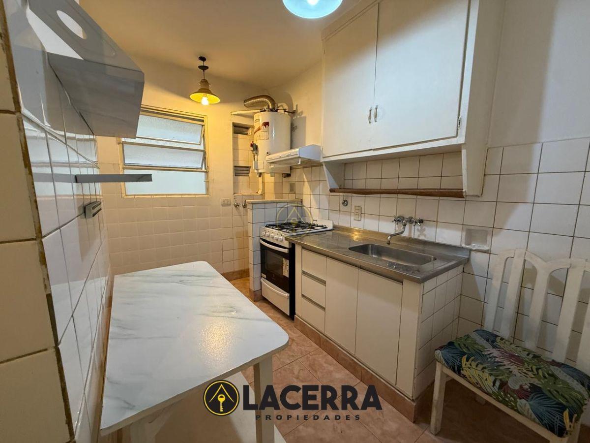 Foto de Departamento 2 amb NUÑEZ, imagen 5