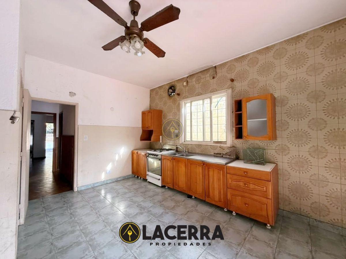 Foto de Casa 4 ambientes con jardin APTO CREDITO en Chilavert, imagen 3