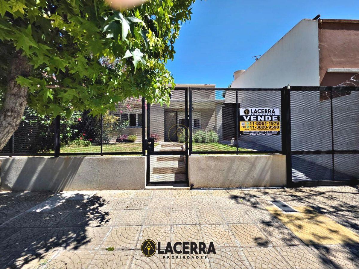 Foto de Casa 3 ambientes en planta baja, imagen 2
