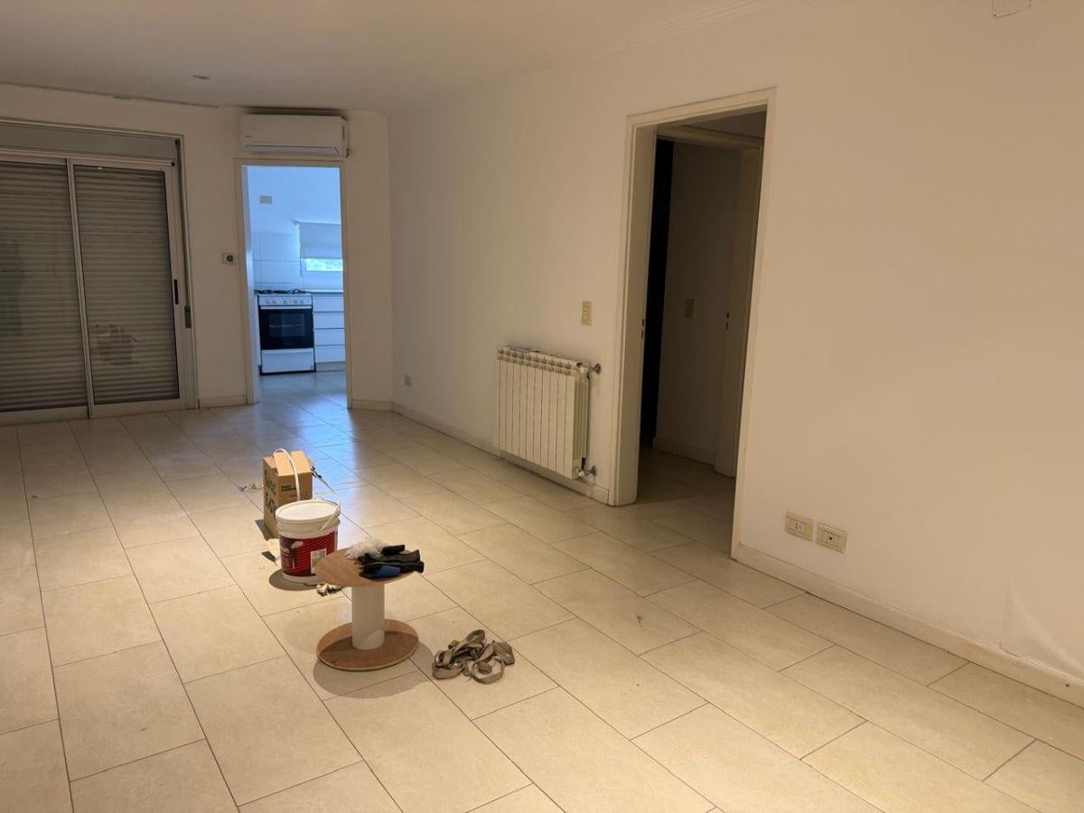 Foto de Departamento de 57 m² en venta en Macrocentro, imagen 2
