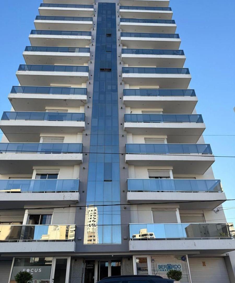 Foto de Departamento de 57 m² en venta en Macrocentro, imagen 1