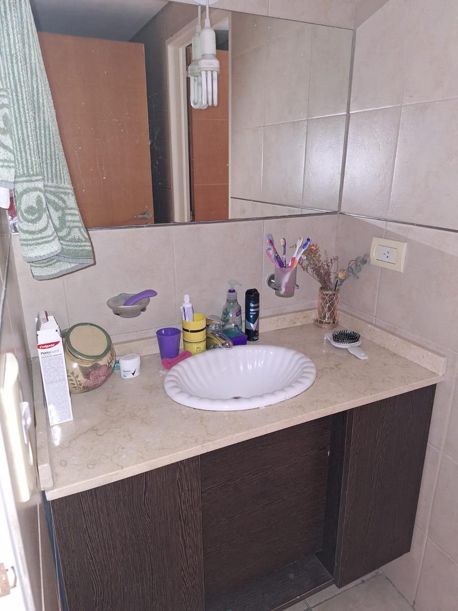 Departamento 5 Ambientes Hermoso Vista Abierta Seguridad! 5