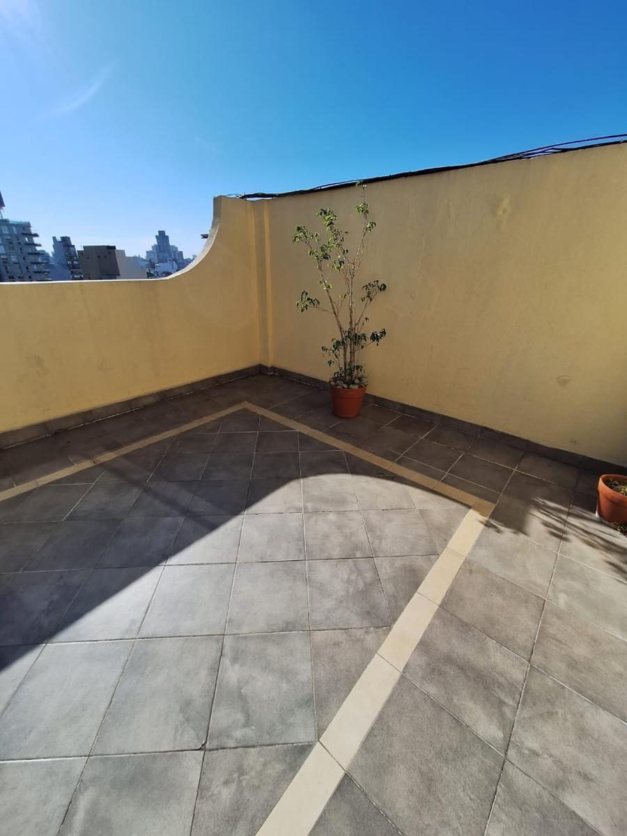 Departamento 5 Ambientes Hermoso Vista Abierta Seguridad! 2
