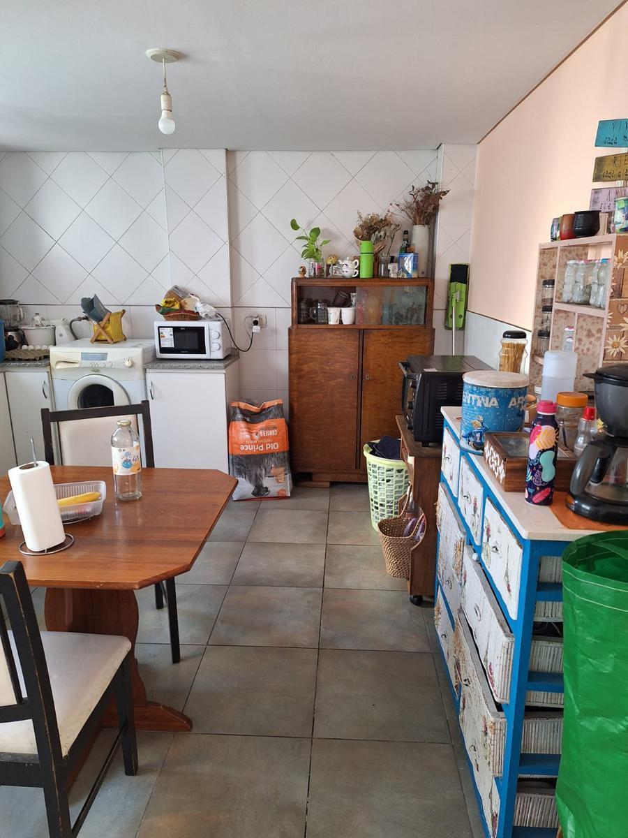 Departamento 5 Ambientes Hermoso Vista Abierta Seguridad! 1