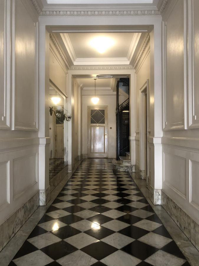 Semipiso en San Telmo Muy Bueno 2