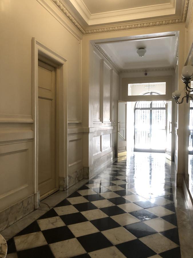 Semipiso en San Telmo Muy Bueno 5