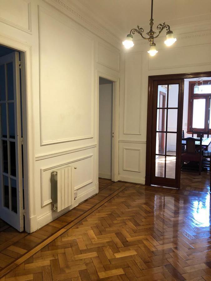 Semipiso en San Telmo Muy Bueno 1