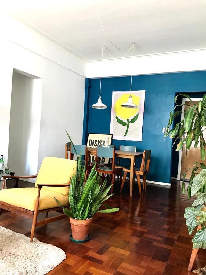 PH - Almagro 5 Ambientes Espectacular 2do Piso por Escalera. Oportunidad! 1