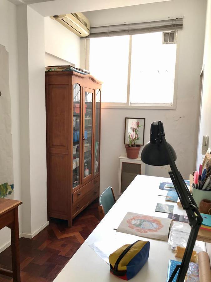 PH - Almagro 5 Ambientes Espectacular 2do Piso por Escalera. Oportunidad! 5