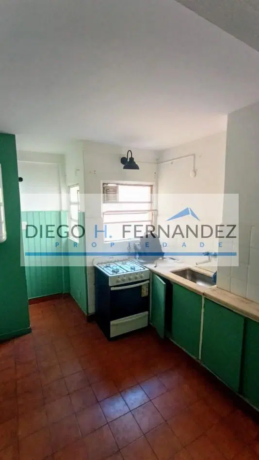 4 Ambientes con Escritorio , DOS Balcones, Concordia 65. OPORTUNIDAD!!!! 5