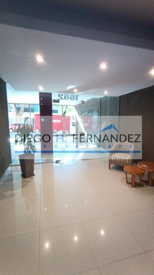 Monoambiente Excelente estado, mucha luz , oportunidad