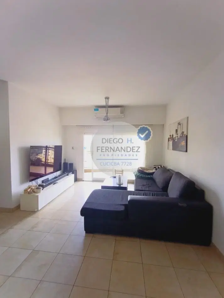 TRES AMBIENTES EN SUITE, CON COCHERA MUY BUENO !!!! SEGURIDAD !!!! BUEN EDIFICIO. 3