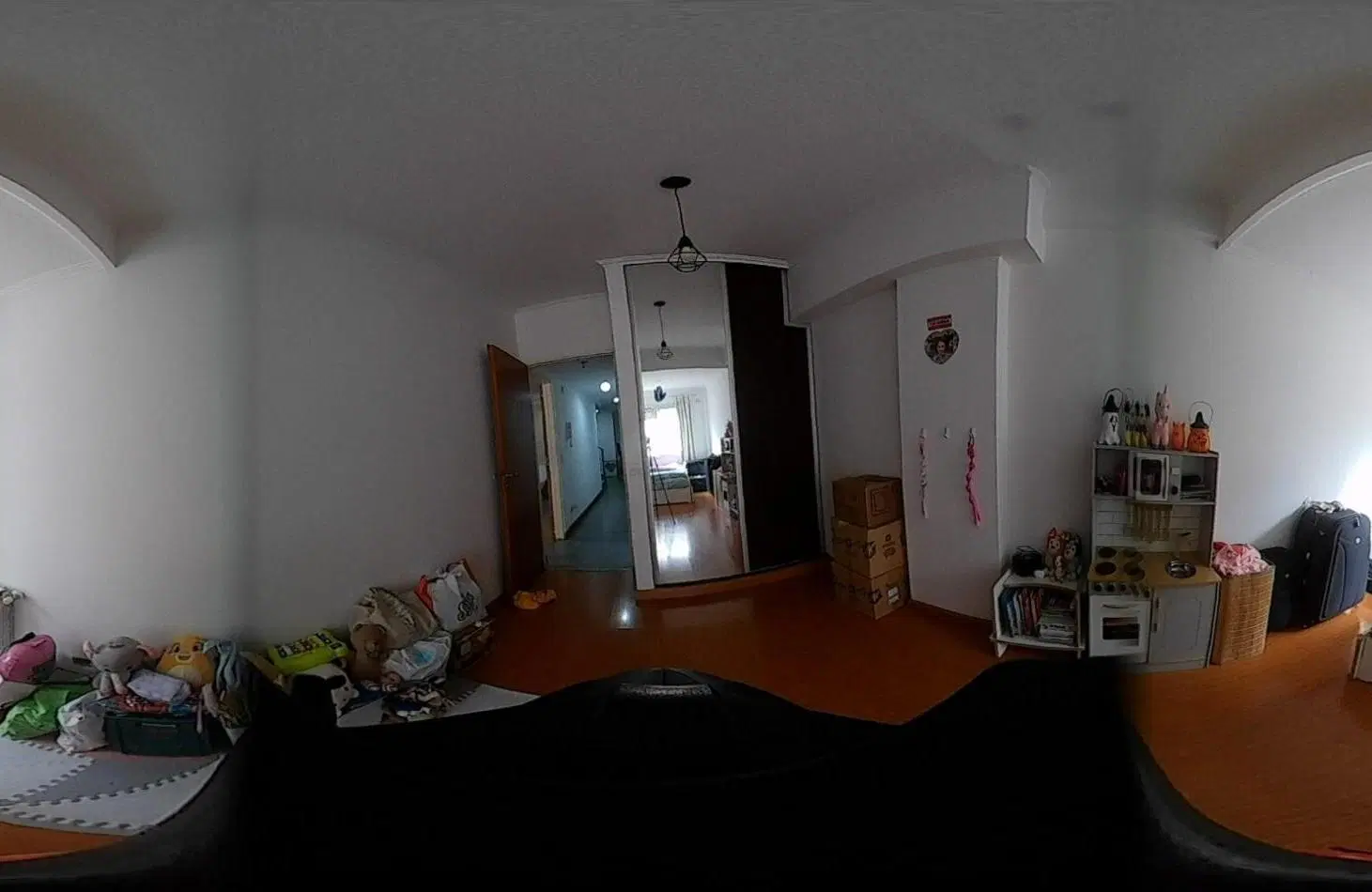 DUPLEX 3 AMBIENTES CON BALCON TERRAZA SEGURIDAD 24 HS 1