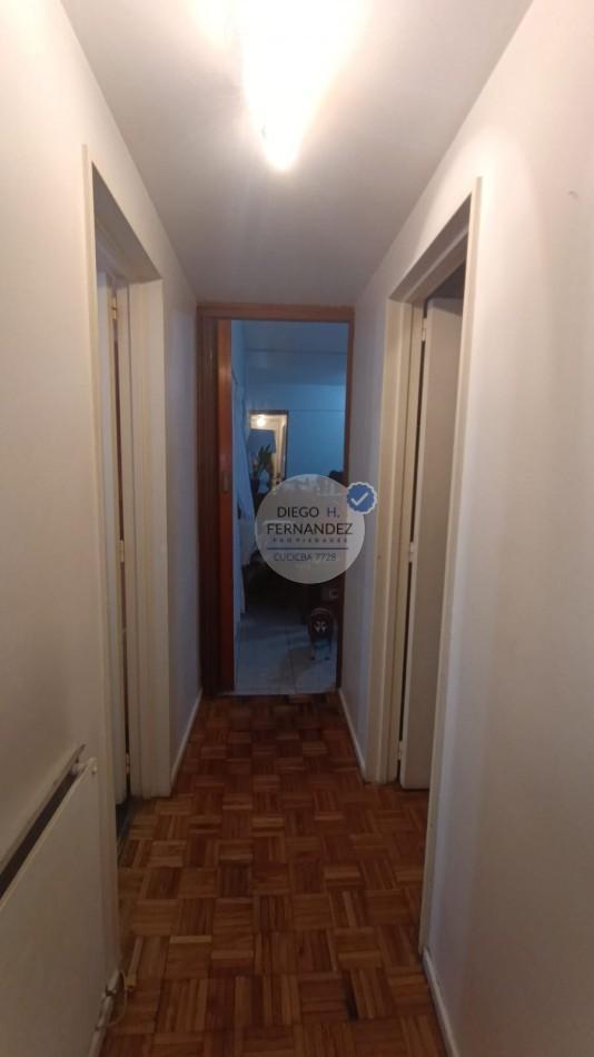 Foto de DEPARTAMENTO, 3 ambientes. EXCELENTE UBICACION , CIUDAD DE LA PAZ 1300., imagen 2