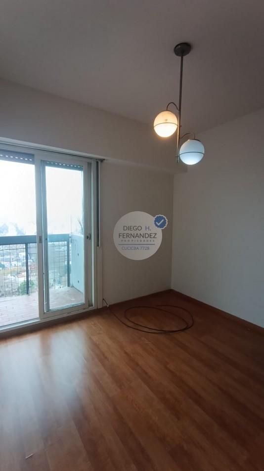 Foto de 3 AMBIENTES SANTA RITA MUCHA LUZ Y VENTILACION PISO ALTO., imagen 1