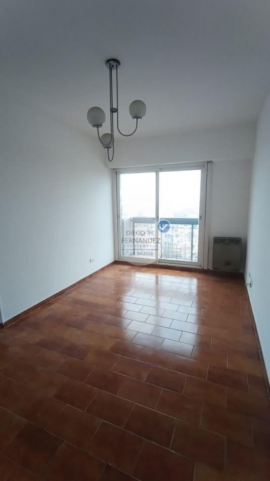 Foto de 3 AMBIENTES SANTA RITA MUCHA LUZ Y VENTILACION PISO ALTO., imagen 2