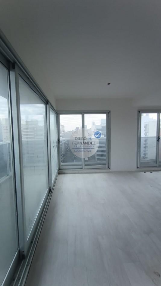 Foto de 2 AMB A ESTRENAR | PISO 10 | 57,80 M² | BALCON CORRIDO | NUÑEZ /, imagen 2