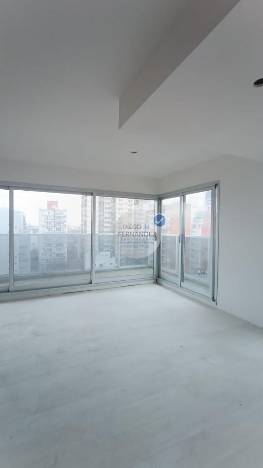 Foto de 2 AMB A ESTRENAR | PISO 10 | 57,80 M² | BALCON CORRIDO | NUÑEZ /, imagen 4