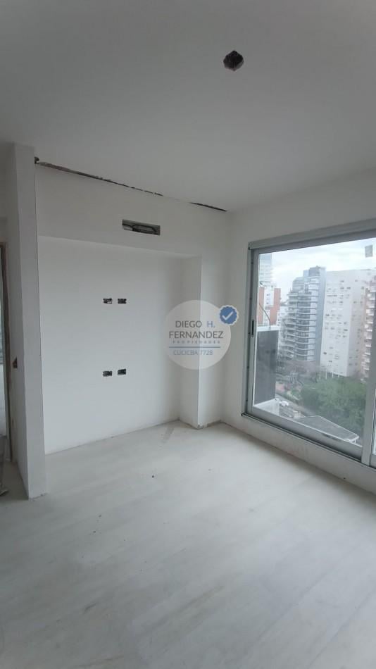 Foto de 2 AMB A ESTRENAR | PISO 10 | 57,80 M² | BALCON CORRIDO | NUÑEZ /, imagen 5