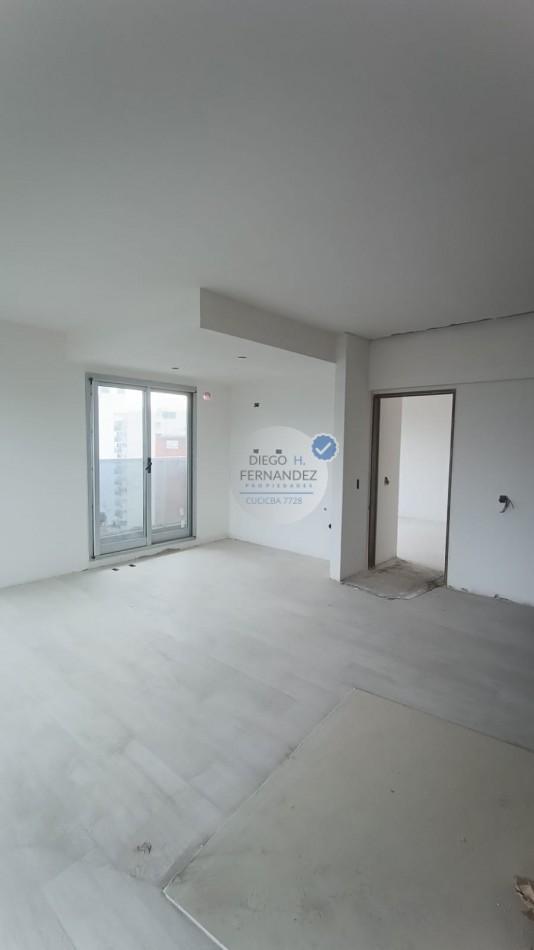 Foto de 2 AMB A ESTRENAR | PISO 10 | 57,80 M² | BALCON CORRIDO | NUÑEZ /, imagen 3