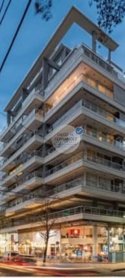 Foto de 2 AMB A ESTRENAR | PISO 10 | 57,80 M² | BALCON CORRIDO | NUÑEZ /, imagen 1