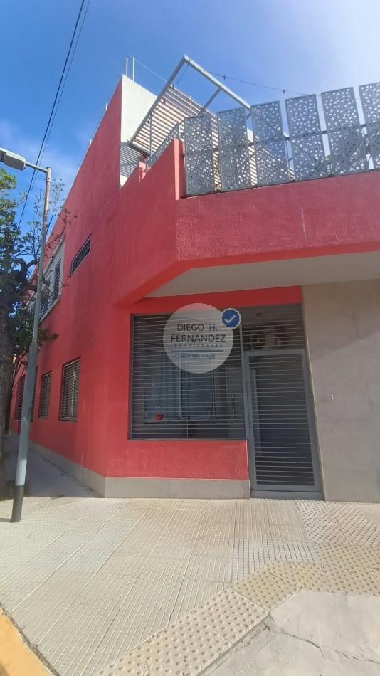 Foto de MONOAMBIENTE PH SIN EXPENSAS - ENTRADA INDEPENDIENTE - VILLA SANTA RITA, imagen 1