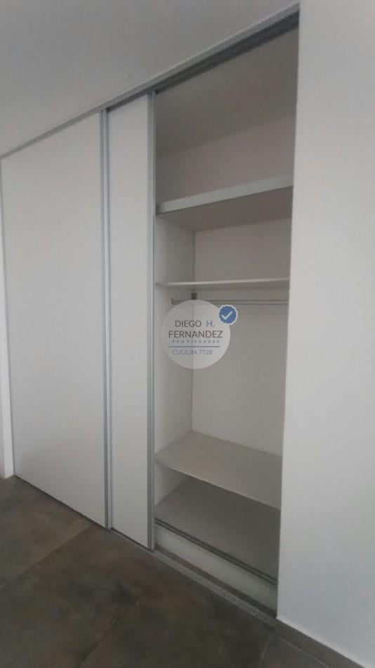 Foto de MONOAMBIENTE PH SIN EXPENSAS - ENTRADA INDEPENDIENTE - VILLA SANTA RITA, imagen 4