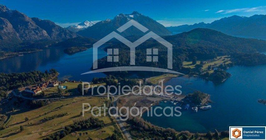 Terreno Lote en Venta Ubicado en Bariloche, Patagonia 1