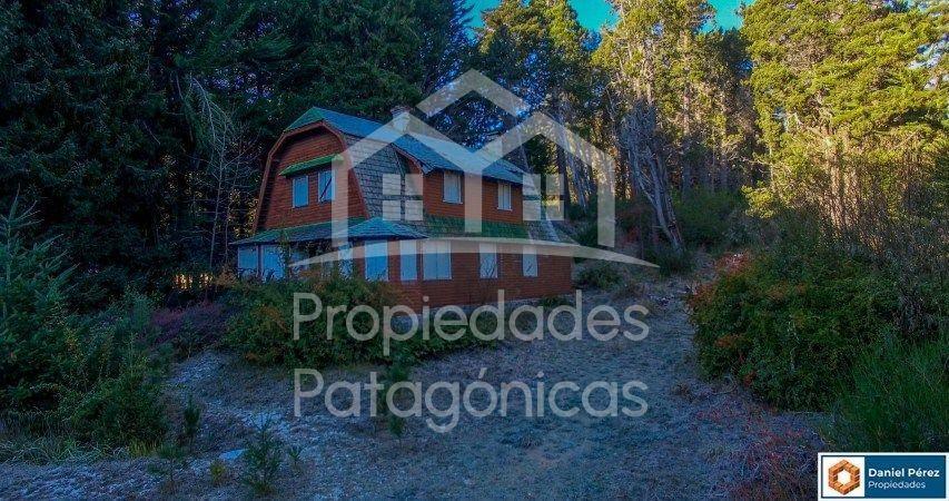 Terreno Lote en Venta Ubicado en Bariloche, Patagonia 4
