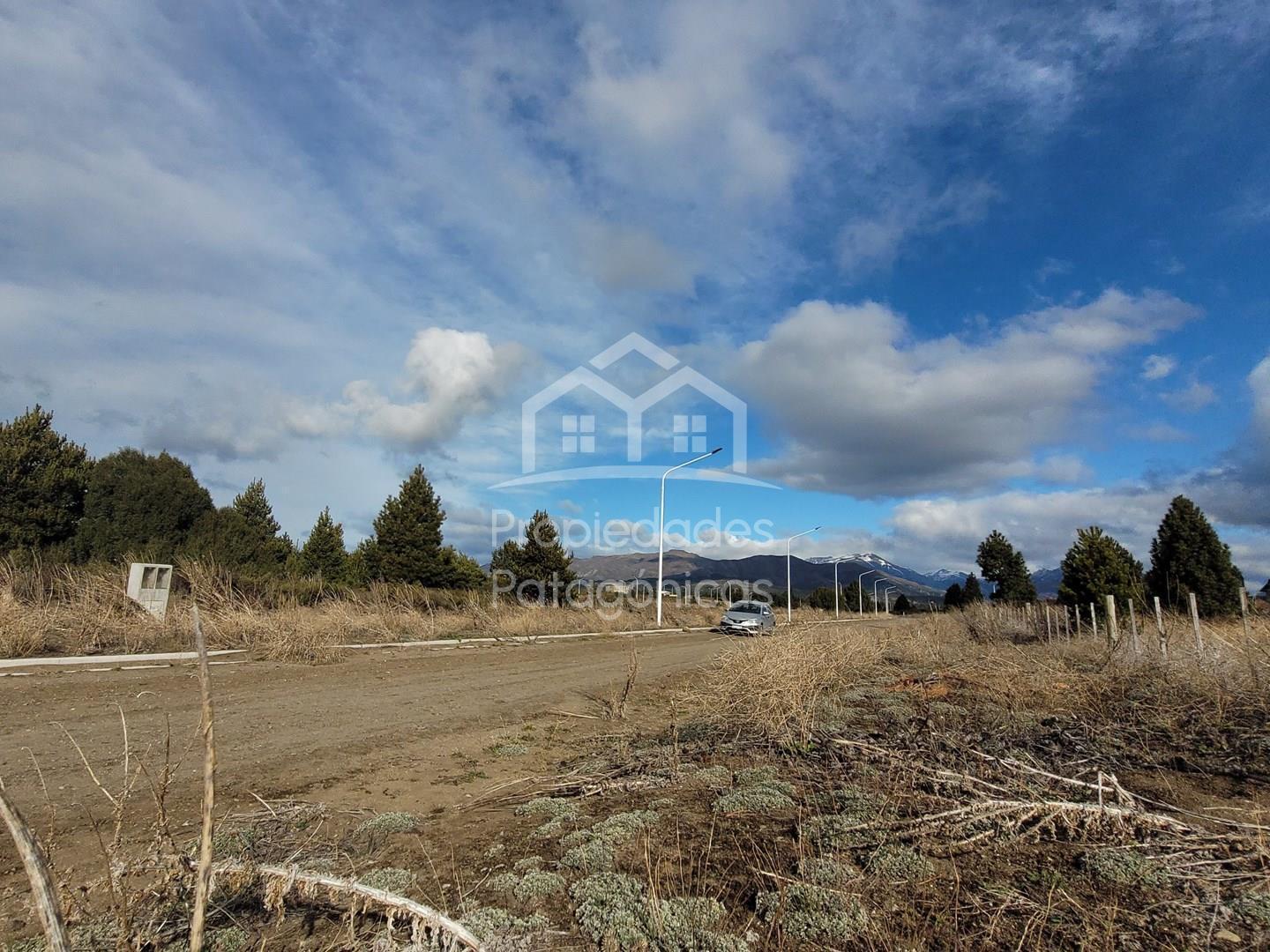Terreno Lote en Venta en Coirones, Bariloche, Patagonia