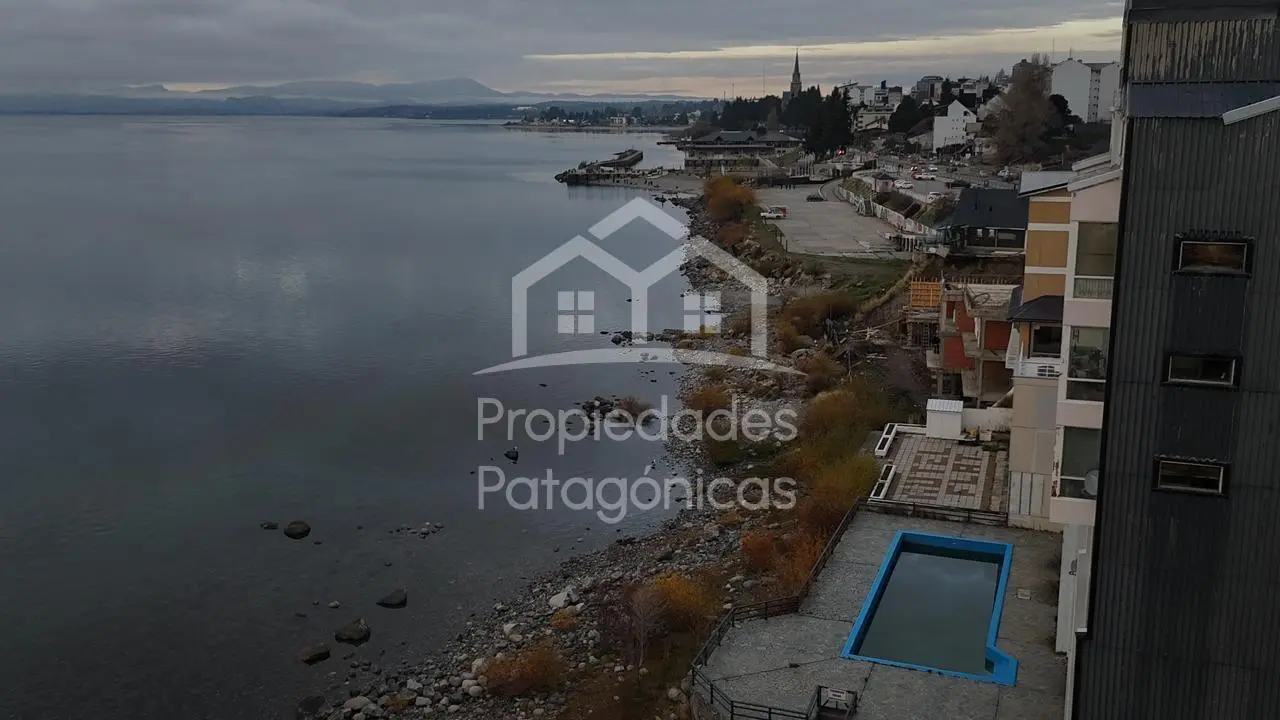 Departamento  en Venta en Centro de Bariloche, Bariloche, Patagonia 3