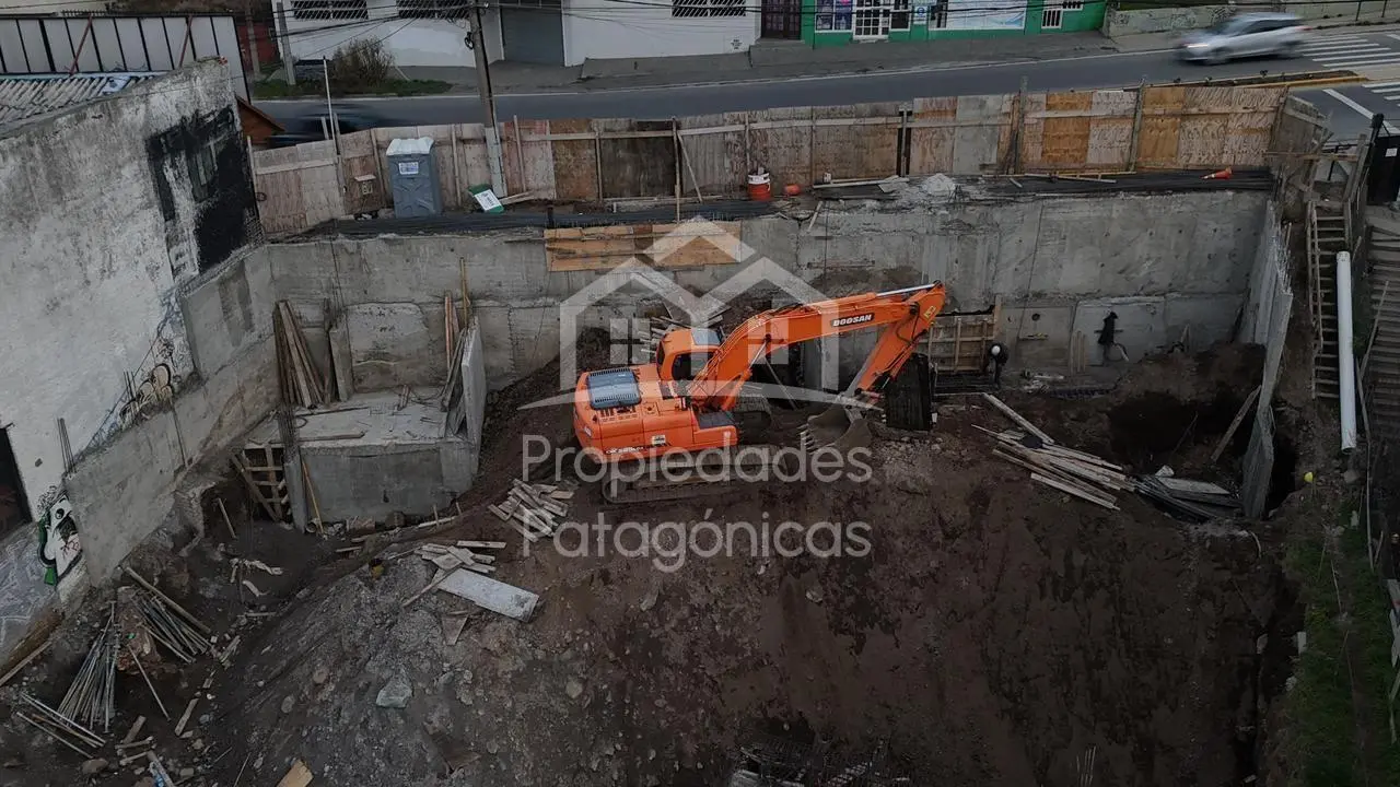 Departamento  en Venta en Centro de Bariloche, Bariloche, Patagonia 5