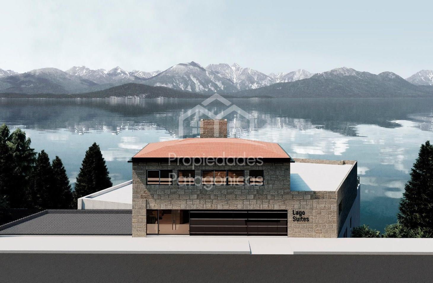 Departamento  en Venta en Centro de Bariloche, Bariloche, Patagonia