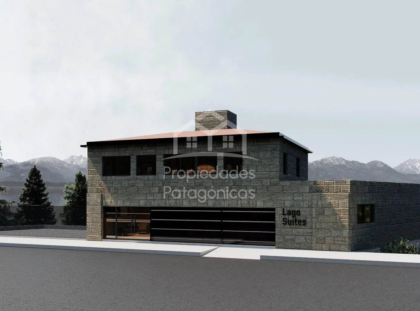 Departamento  en Venta en Centro de Bariloche, Bariloche, Patagonia 2