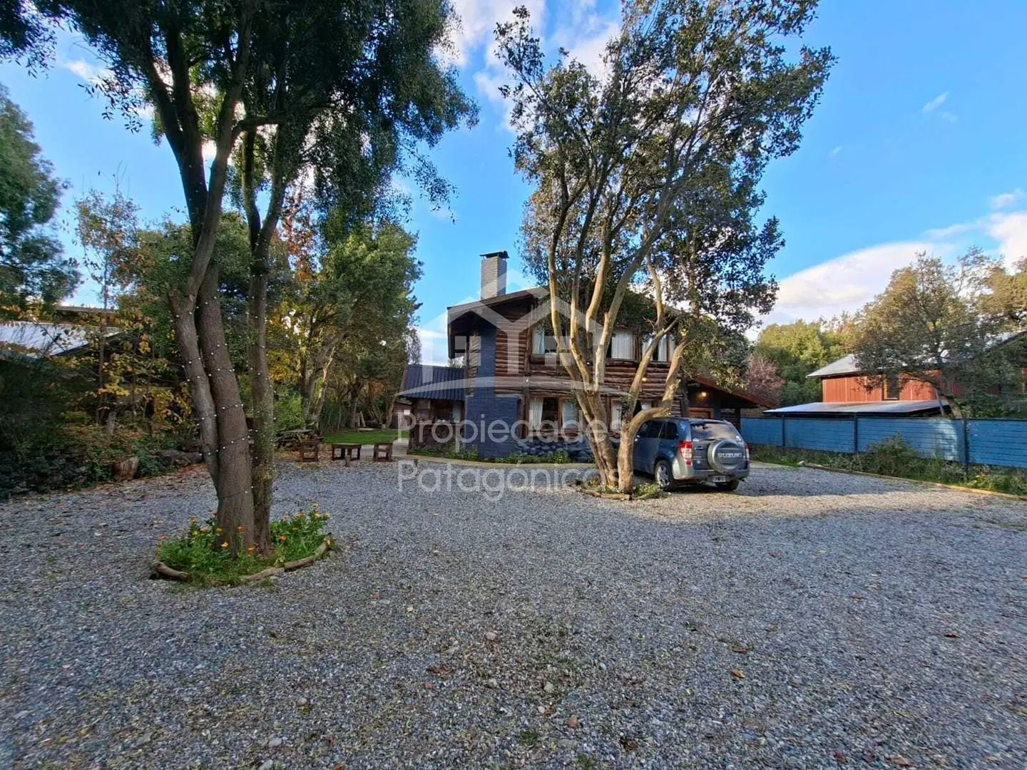 Casa Chalet  en Alquiler en Nahuel Malal, Bariloche, Patagonia 2