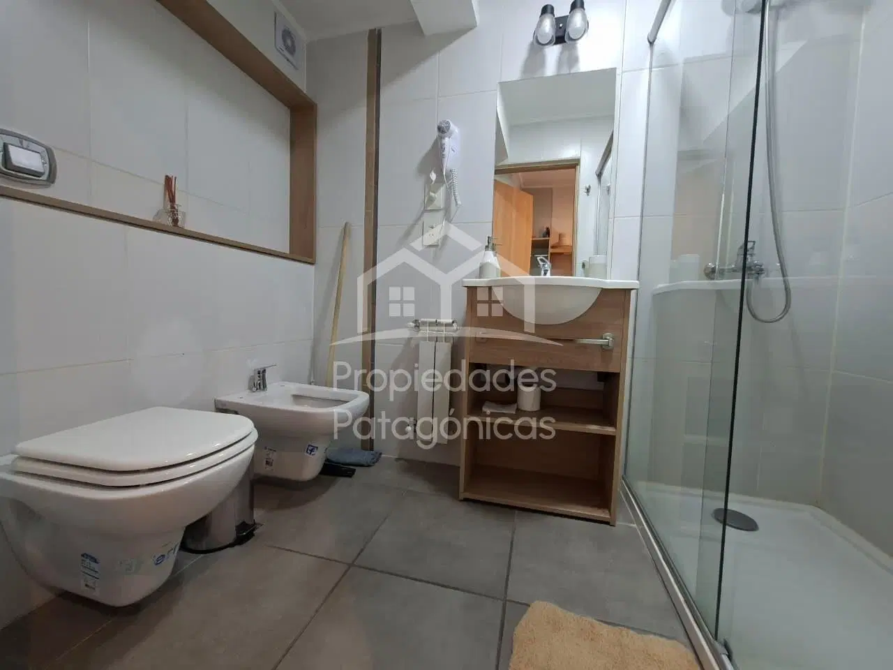 Departamento en Venta centrico en Bariloche, Patagonia, Argentina 3