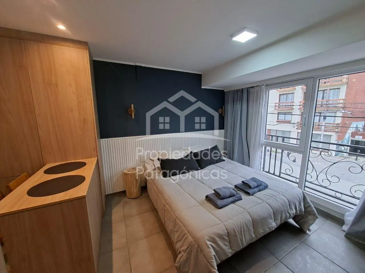 Departamento en Venta centrico en Bariloche, Patagonia, Argentina 2
