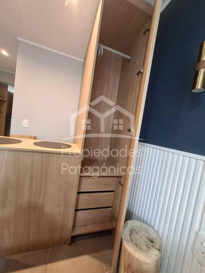 Departamento en Venta centrico en Bariloche, Patagonia, Argentina 1