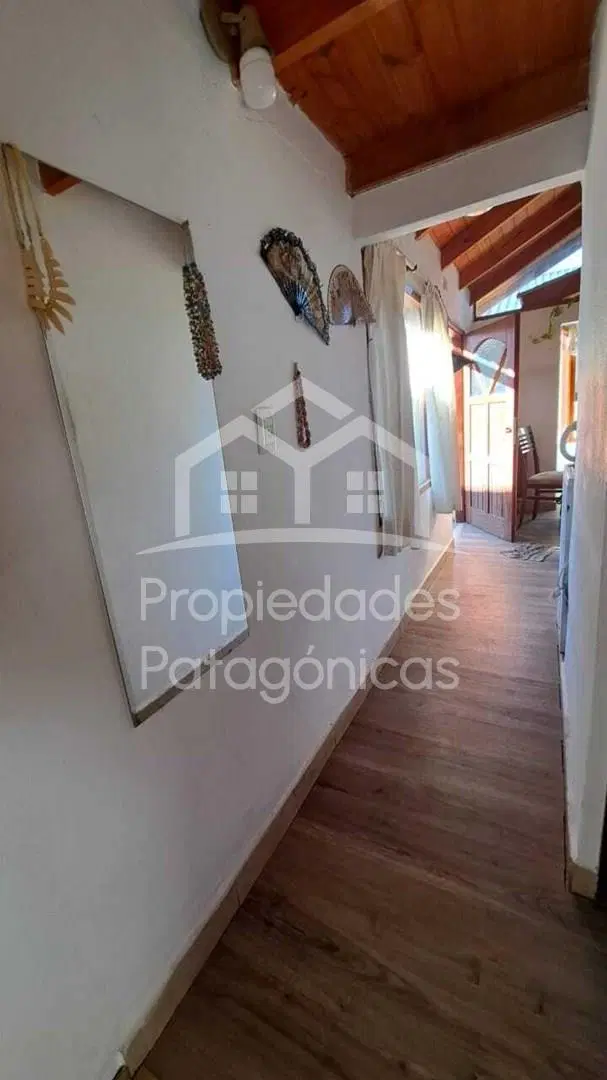 Casa en Alquiler en Dina Huapi, Bariloche, Patagonia 3