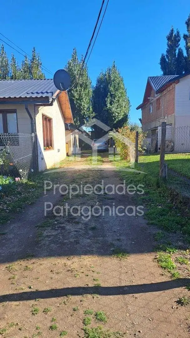 Casa en Alquiler en Dina Huapi, Bariloche, Patagonia 5