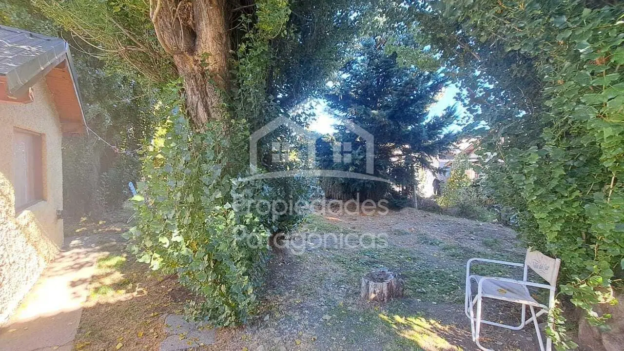 Casa en Alquiler en Dina Huapi, Bariloche, Patagonia 4