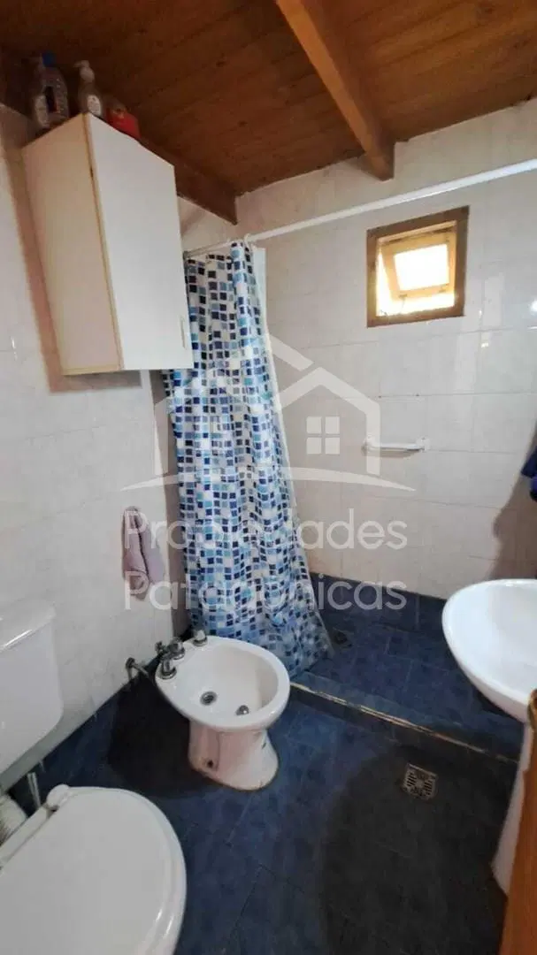 Casa en Alquiler en Dina Huapi, Bariloche, Patagonia 5