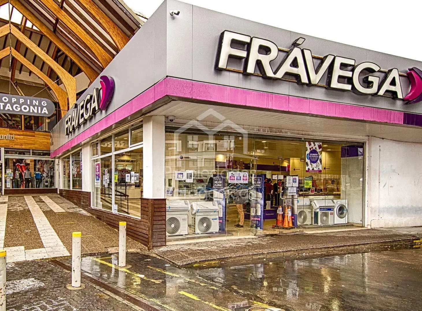 Local  en Alquiler en Bariloche, Patagonia, Argentina 5