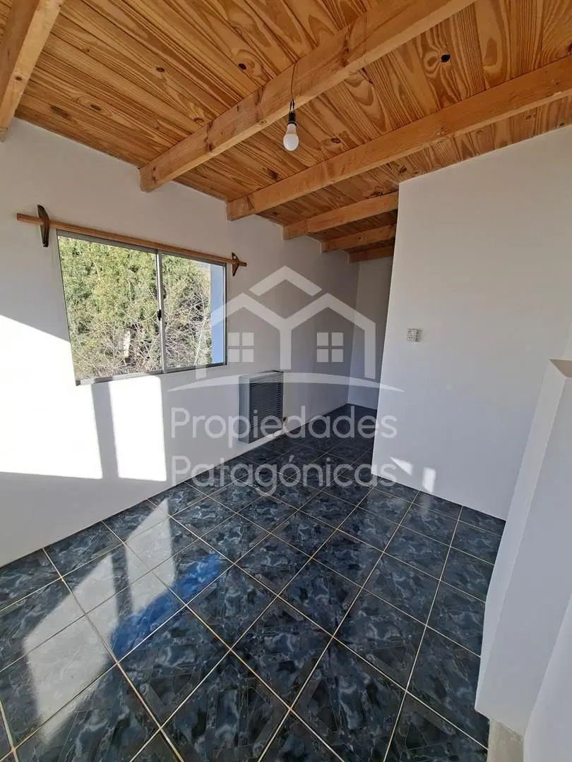 Departamento  en Alquiler, dos dormitorios en Pinar del Lago, Bariloche, Patagonia 3