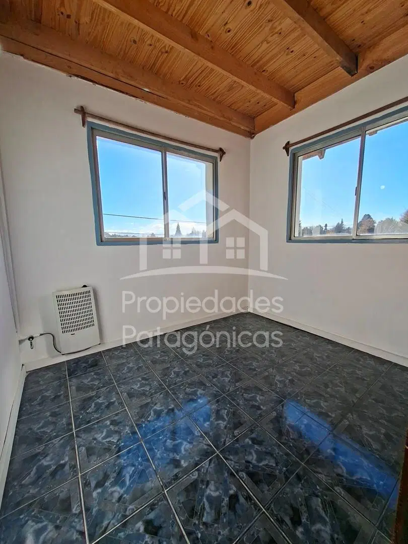 Departamento  en Alquiler, dos dormitorios en Pinar del Lago, Bariloche, Patagonia 2