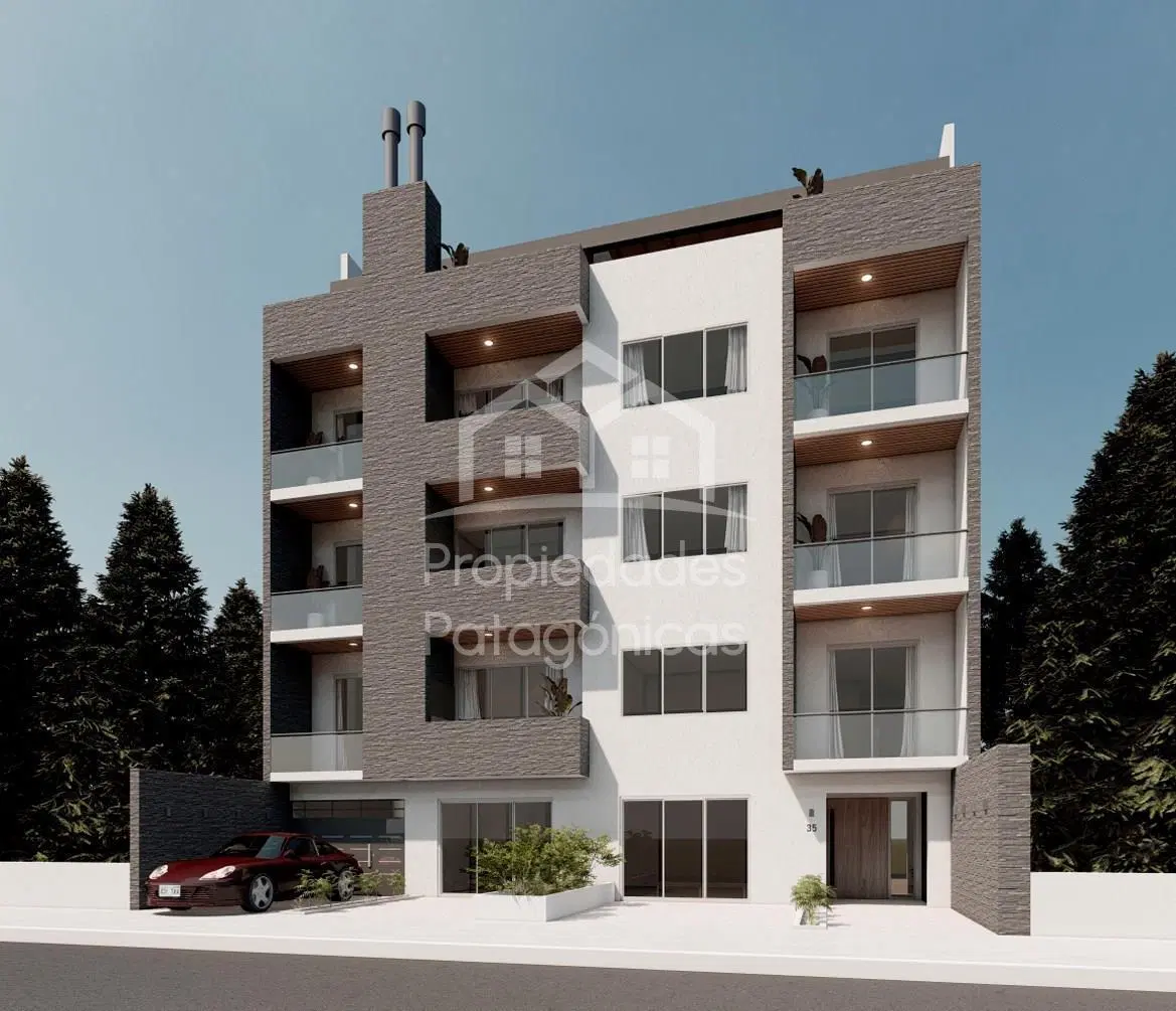 Departamento  en Venta en Belgrano, Bariloche, Patagonia 2