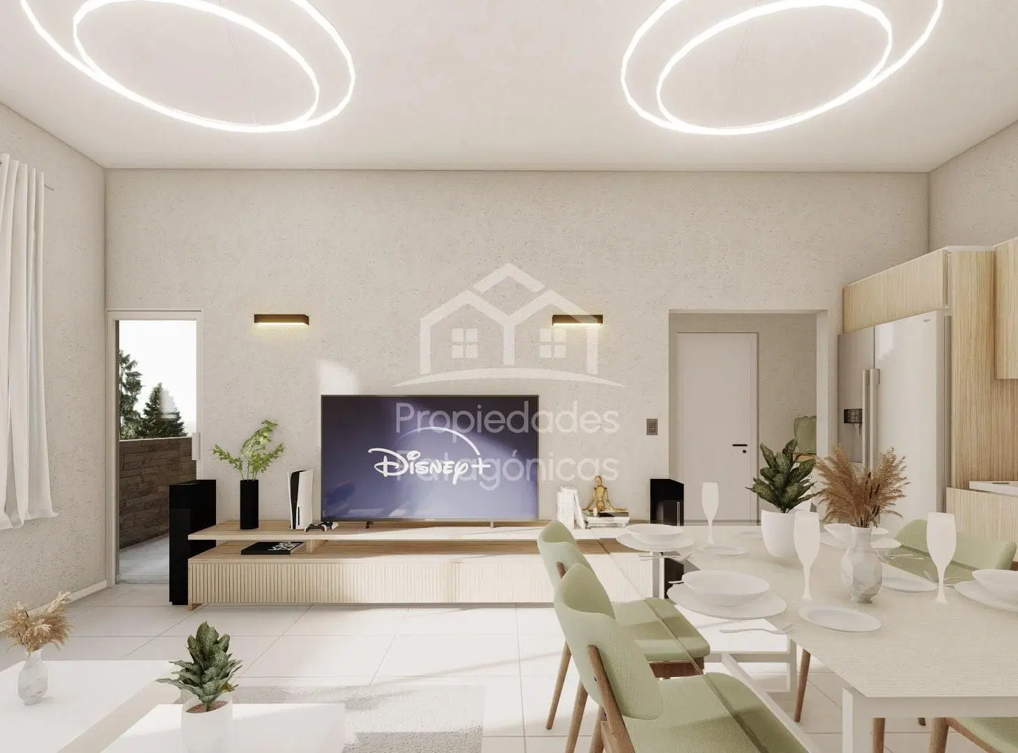 Departamento  en Venta en Belgrano, Bariloche, Patagonia 5