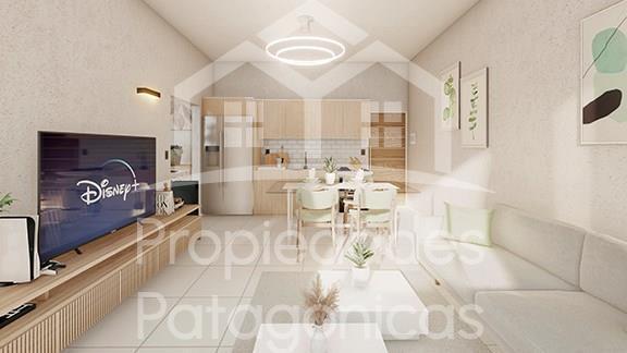 Departamento  en Venta en Belgrano, Bariloche, Patagonia